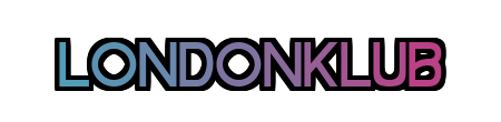 LONDONKLUB Logo